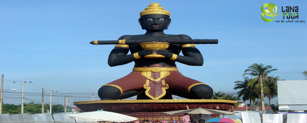 Battambang